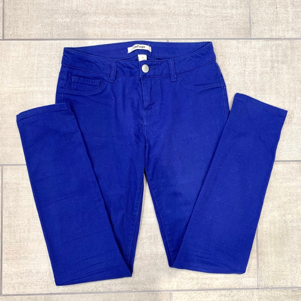 Charlotte Russe pants